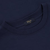 T-shirt Lance - Bleu marine