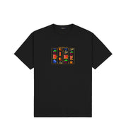 VLT T-Shirt - Black