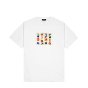 T-shirt VLT - Blanc