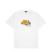 2Fast 2Delicious T-Shirt - White