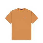 Classic Small Logo T-Shirt - Almond