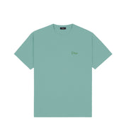 Classic Small Logo T-Shirt - Algue Marine