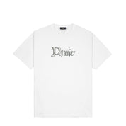 Classic Stone T-Shirt - Blanc