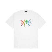 Tubeman T-Shirt - White