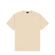 Classic Small Logo T-Shirt - Fog