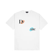 Classic Portal T-Shirt - White