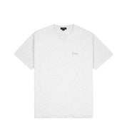 Classic Small Logo T-Shirt - Ash