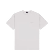 Classic Small Logo T-Shirt - Cement