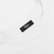 x Classic Grip T-Shirt - White