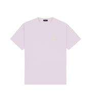 Classic Small Logo T-Shirt - Dusty Pink