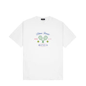 T-shirt Court - Blanc