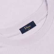 Classic Small Logo T-Shirt - Dusty Pink