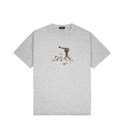 T-shirt Encore - Gris chiné