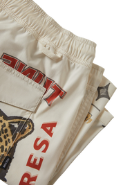 Short Hybride Stretch Quotidien 7" - Lost In Reality