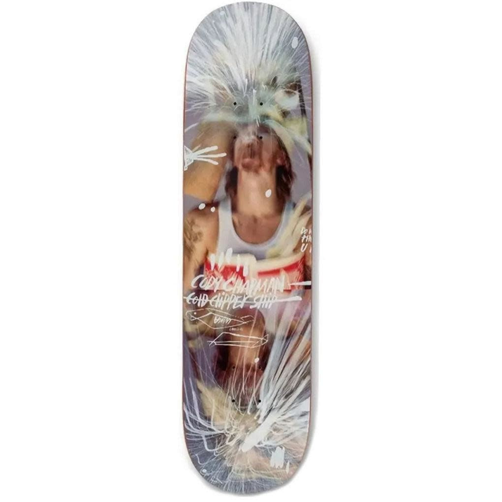Taped Cody - 8.38"