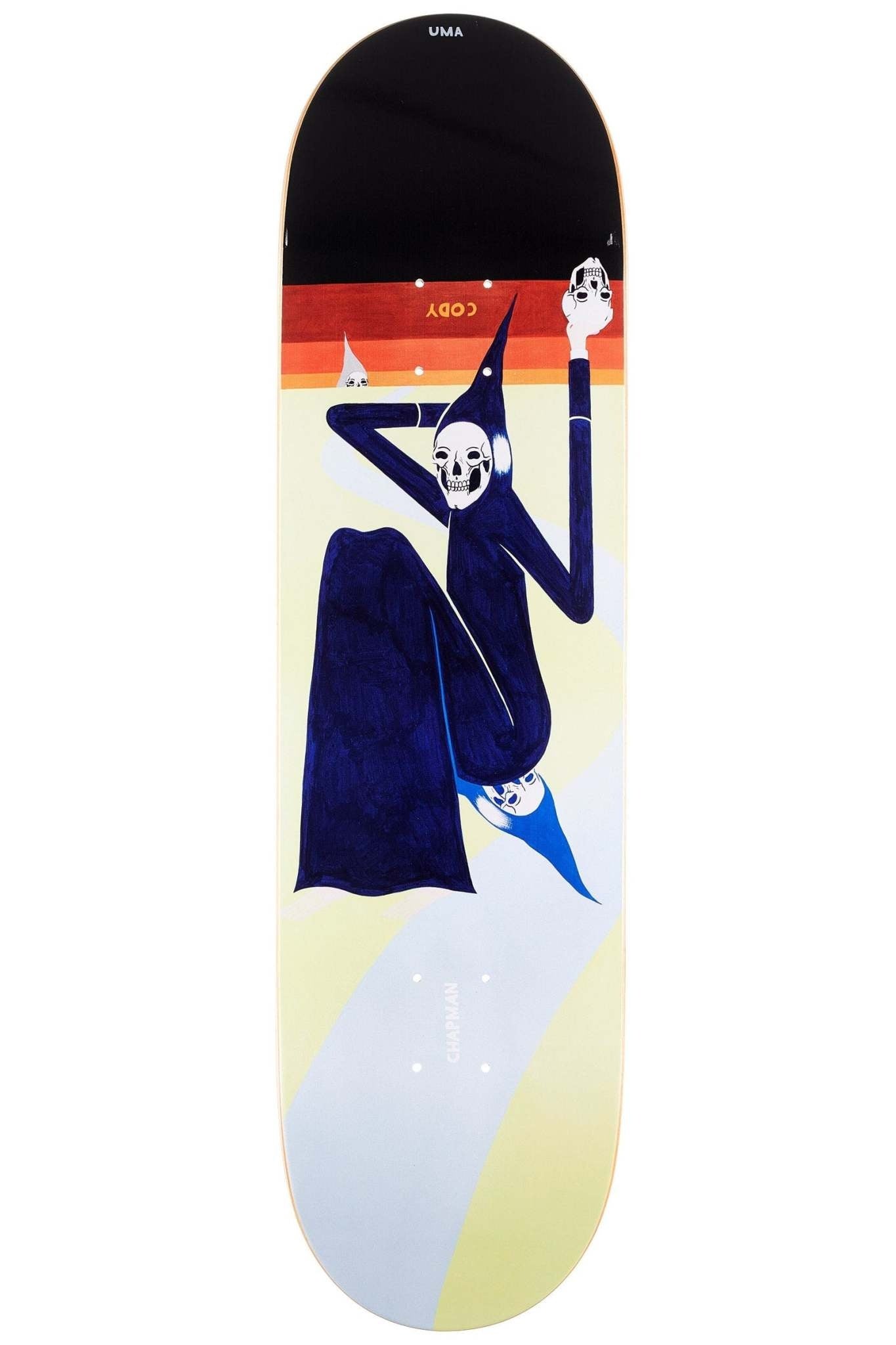Planche de surf Colman Cody - 8,38"