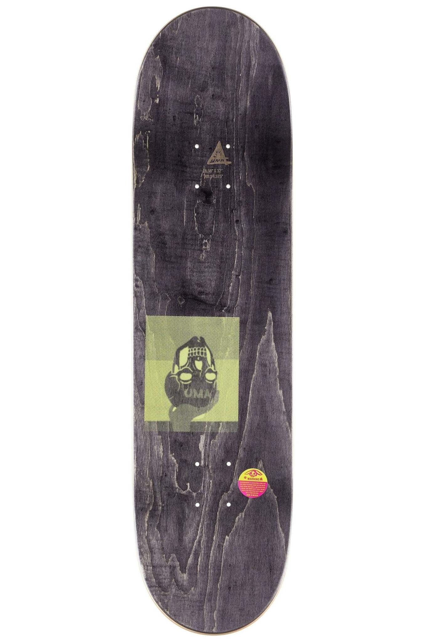Planche de surf Colman Cody - 8,38"