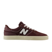 NB Numeric 272 - Cuir Cerise/Blanc (UN272DOG)