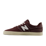 NB Numeric 272 - Cuir Cerise/Blanc (UN272DOG)