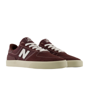 NB Numeric 272 - Cuir Cerise/Blanc (UN272DOG)