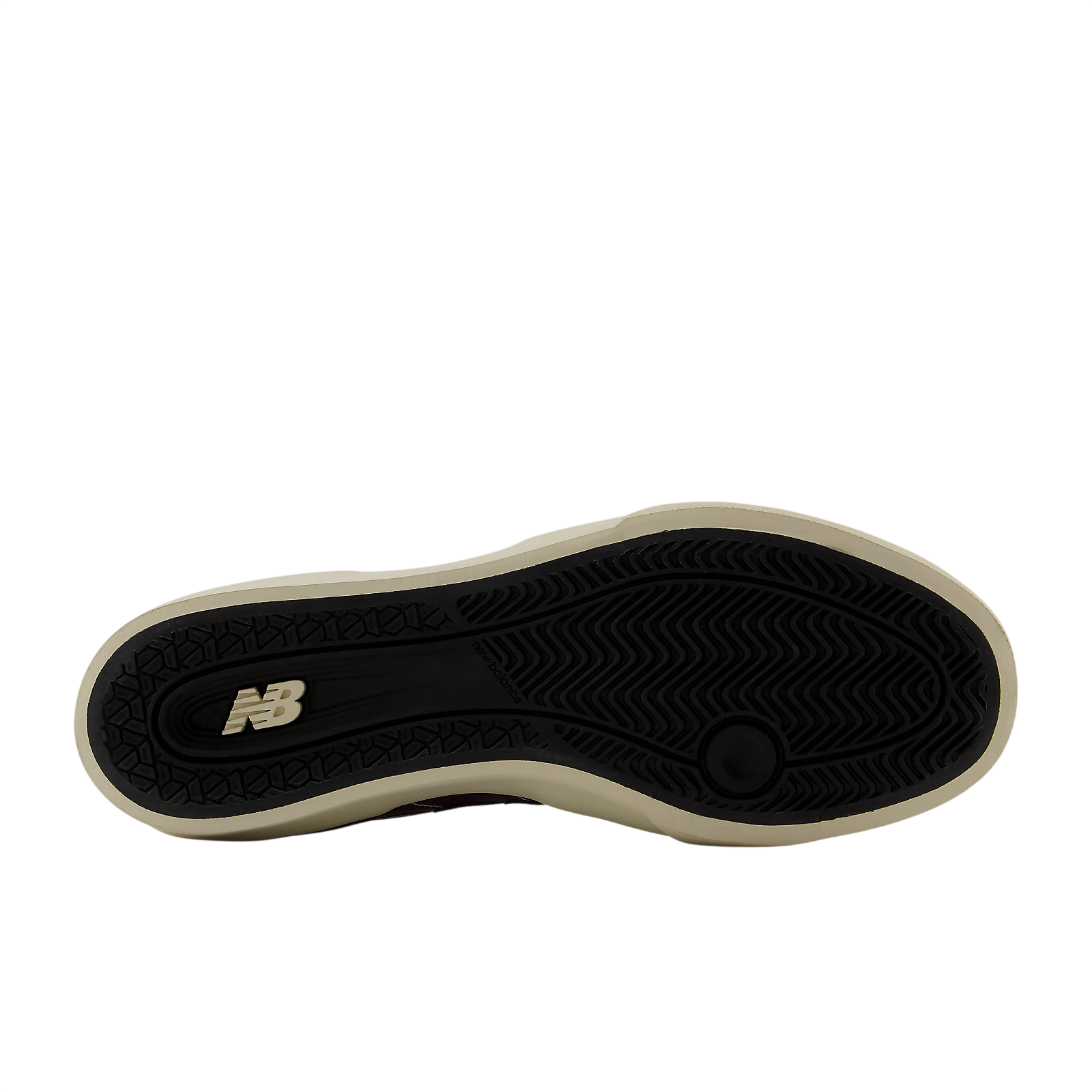 NB Numeric 272 - Cuir Cerise/Blanc (UN272DOG)