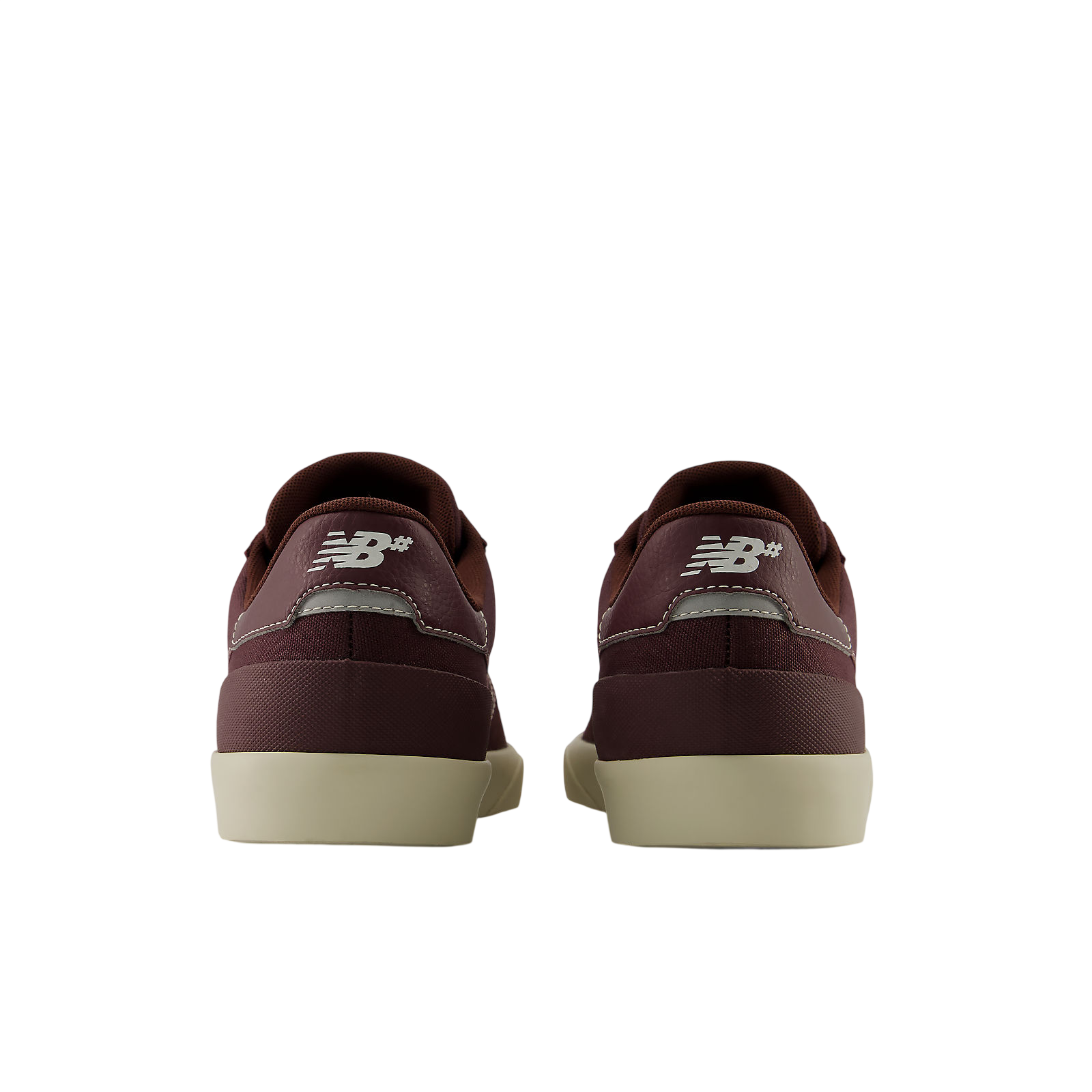 NB Numeric 272 - Cuir Cerise/Blanc (UN272DOG)