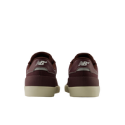 NB Numeric 272 - Cuir Cerise/Blanc (UN272DOG)