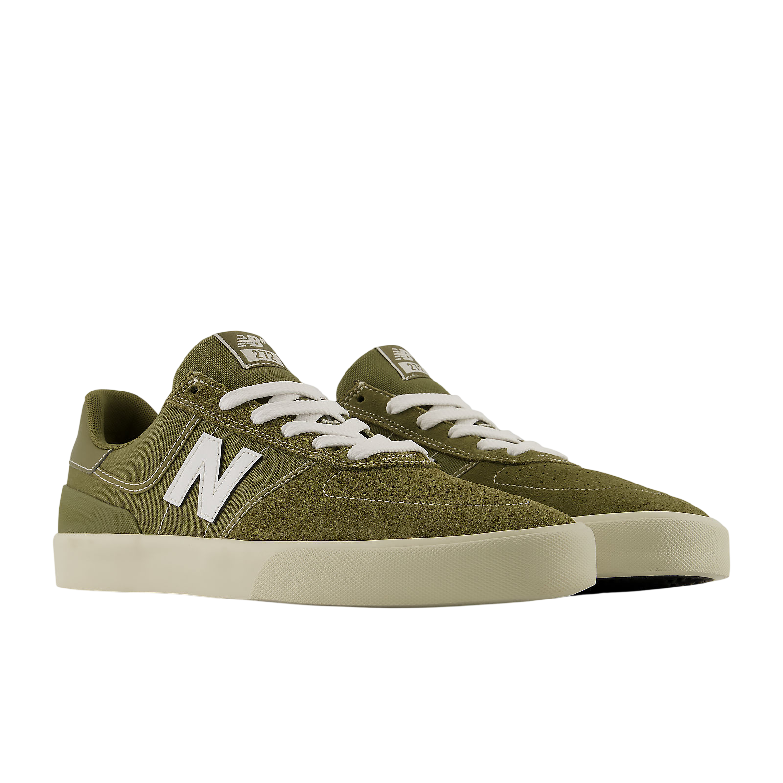 NB Numeric 272 - Wakame/Blanc (UN272TRE)