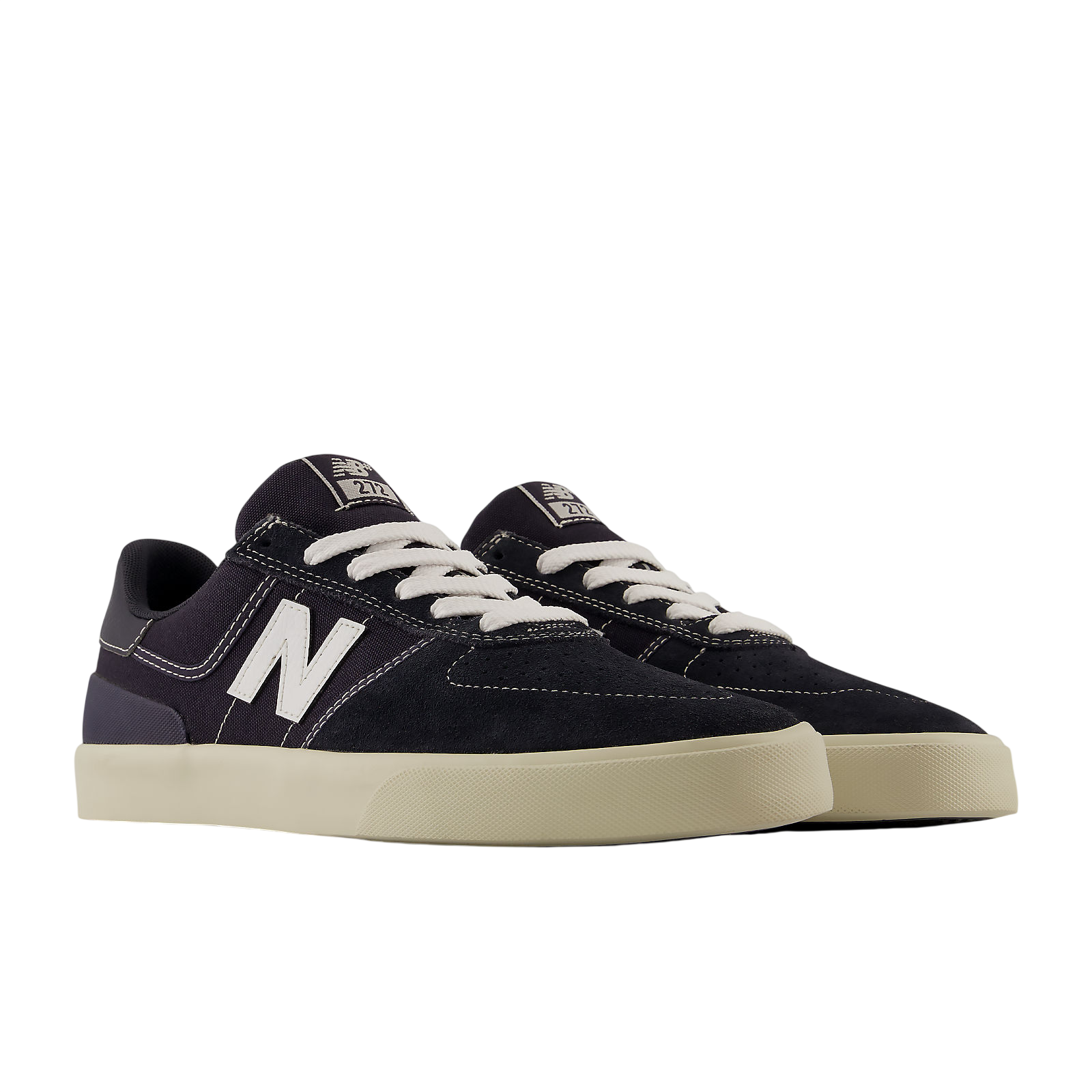 NB Numeric 272 - Nuit Sombre/Blanc (UN272WAT)