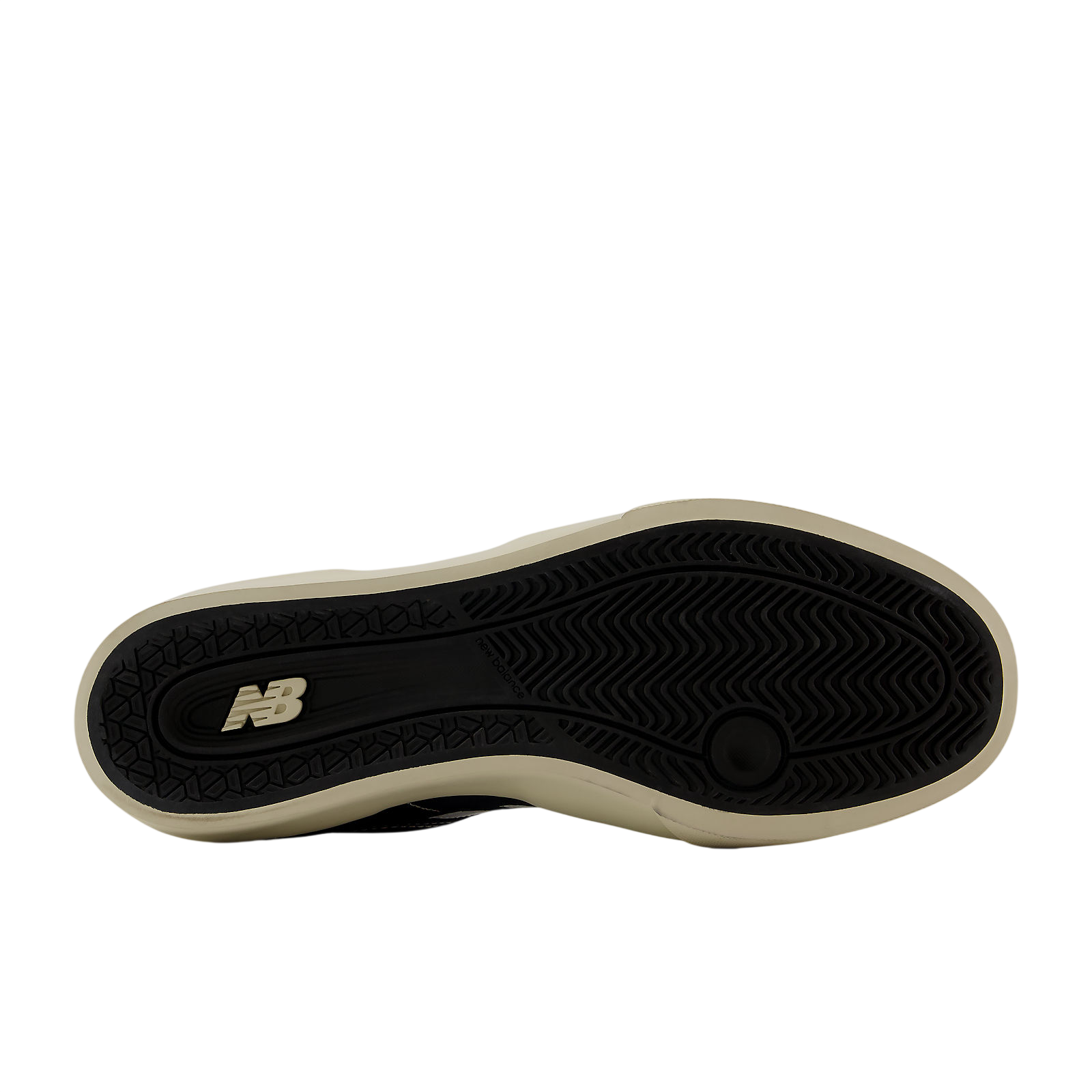 NB Numeric 272 - Nuit Sombre/Blanc (UN272WAT)