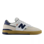 NB Numeric Jamie Foy 306C - Blanc/Marine NB (UN306CBW)
