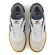 NB Numeric Jamie Foy 306C - Blanc/Marine NB (UN306CBW)

