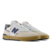 NB Numeric Jamie Foy 306C - Blanc/Marine NB (UN306CBW)
