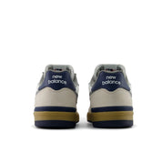 NB Numeric Jamie Foy 306C - Blanc/Marine NB (UN306CBW)
