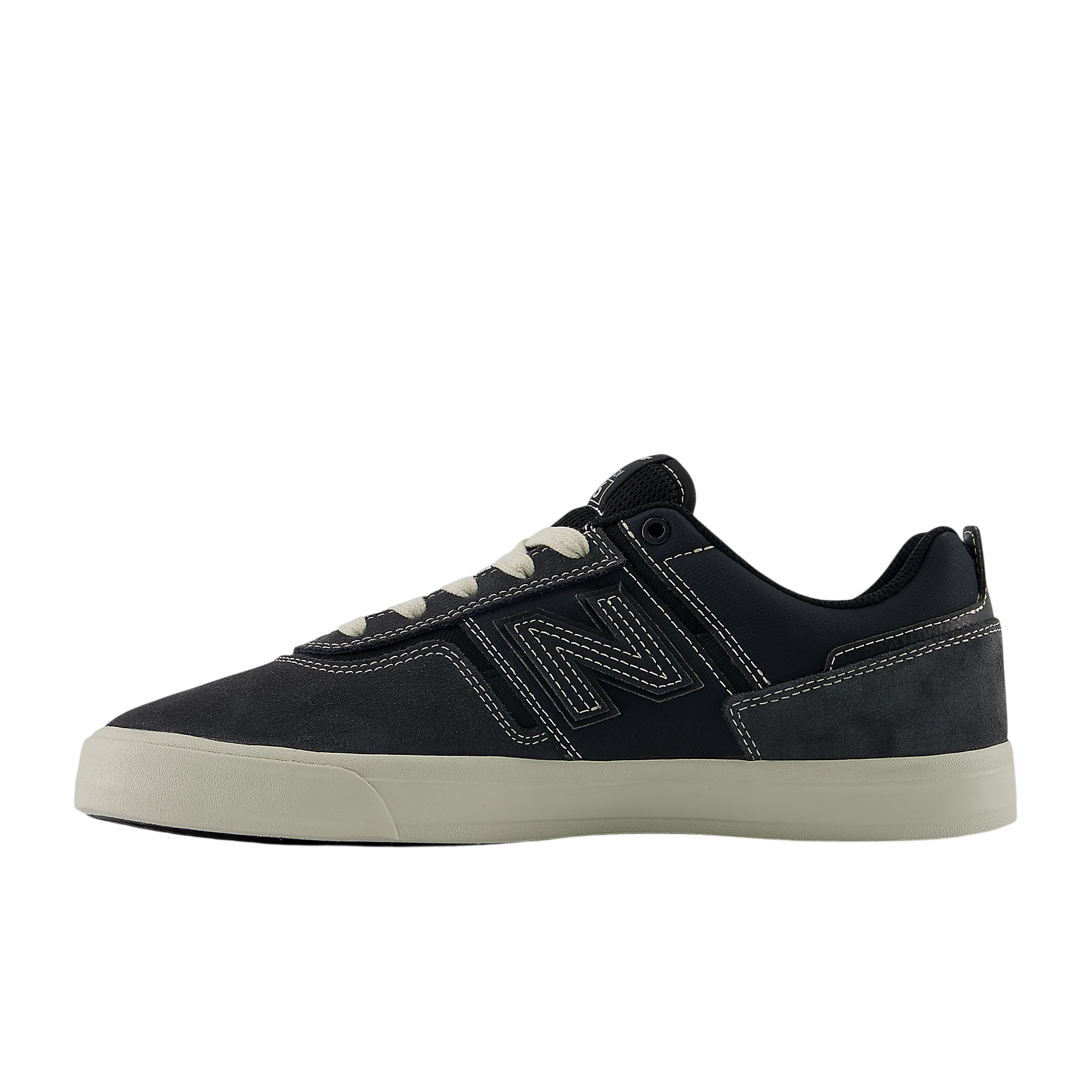 NB Numeric Jamie Foy 306 - Phantom/Linen (UN306PBS)