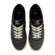 NB Numeric Jamie Foy 306 - Phantom/Linen (UN306PBS)