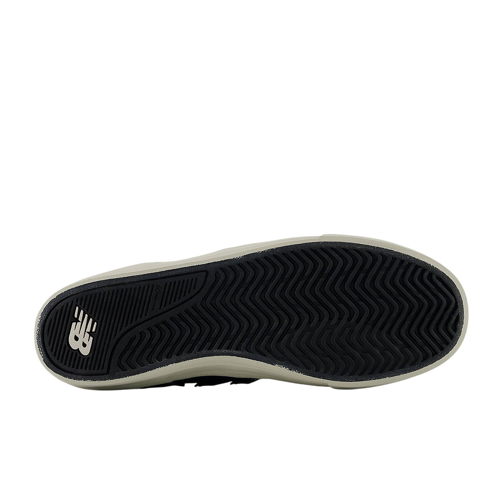 NB Numeric Jamie Foy 306 - Phantom/Linen (UN306PBS)