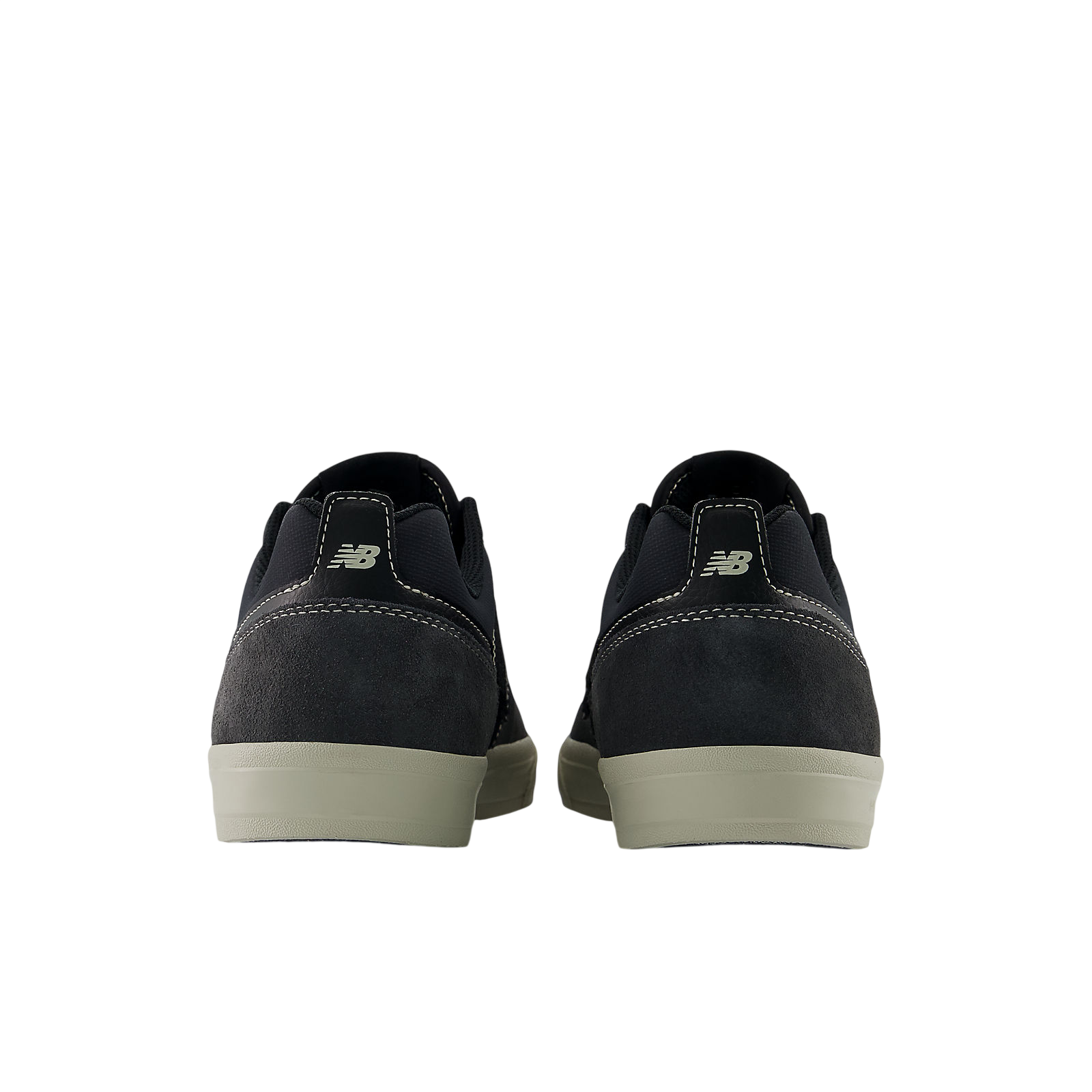 NB Numeric Jamie Foy 306 - Phantom/Linen (UN306PBS)