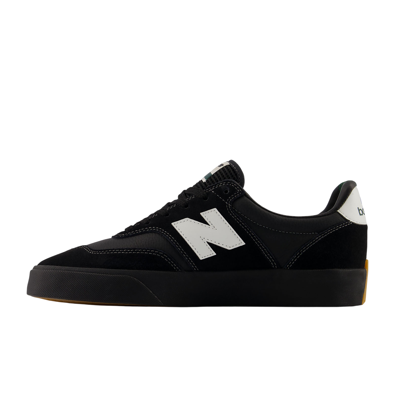 NB Numeric 340 - Black/White (UN340YRW)