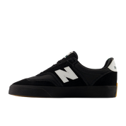 NB Numeric 340 - Black/White (UN340YRW)