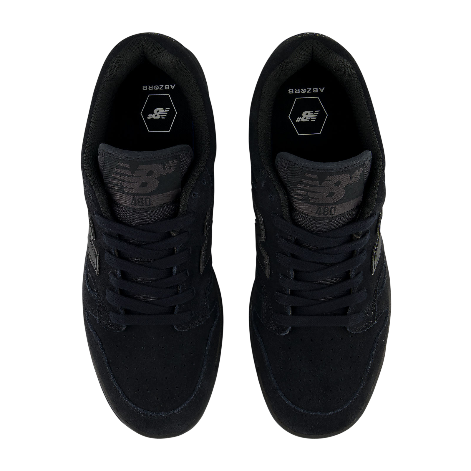 NB Numeric 480 - Noir (UN480BST)