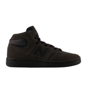 NB Numeric 480 High - Black Cement/Black (UN480HGB)
