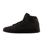 NB Numeric 480 High - Black Cement/Black (UN480HGB)