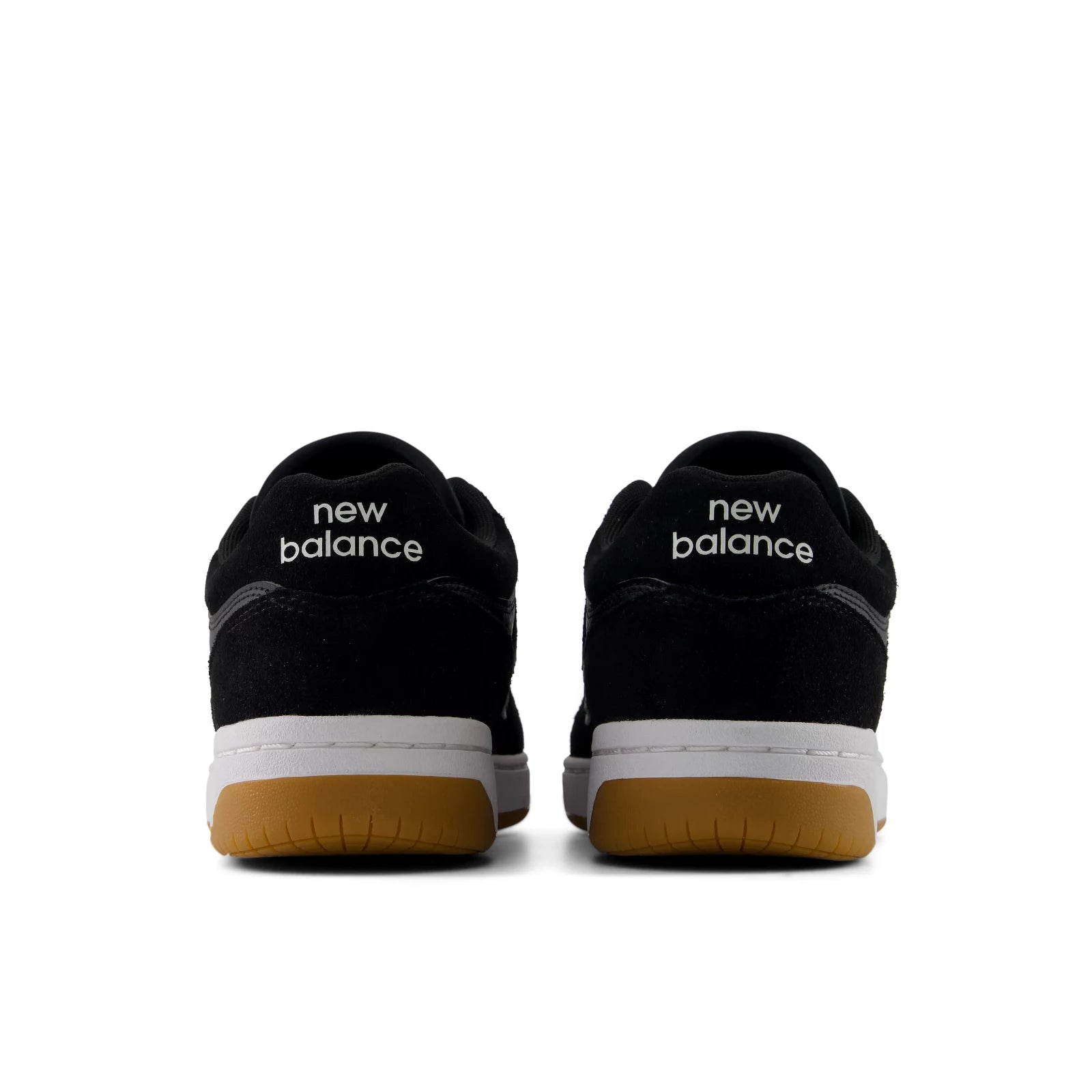 NB Numeric 480 - Black/White/Gum (UN480NCT)