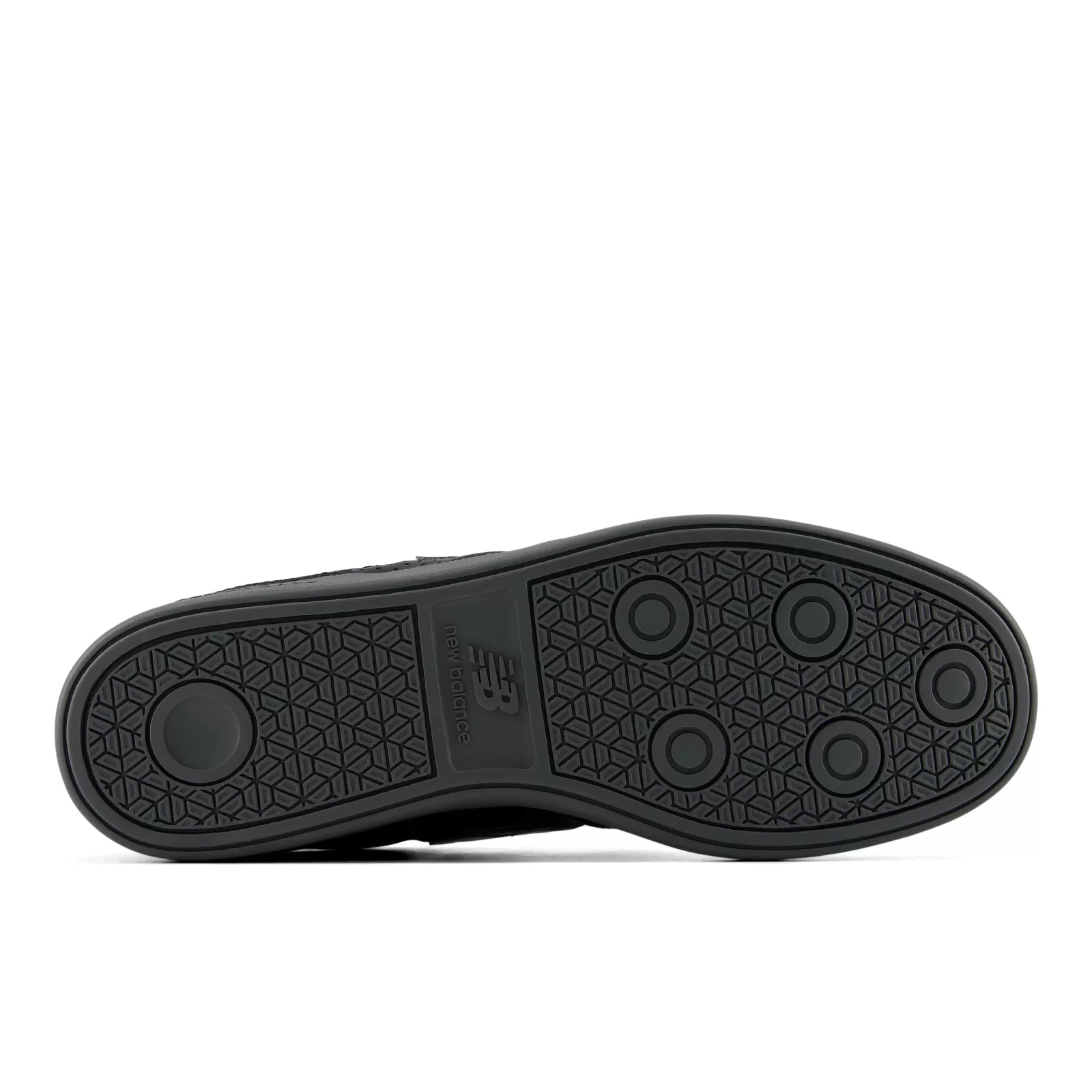 NB Numeric Brandon Westgate 508 - Noir/Blanc (UN508BND)