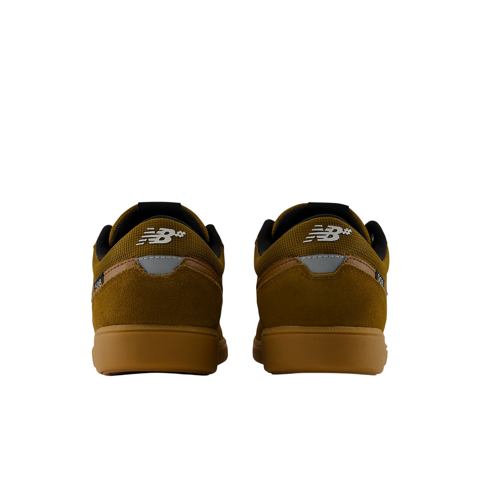 NB Numeric Brandon Westgate 508 - Breakfast Tea/Black (UN508BSL)