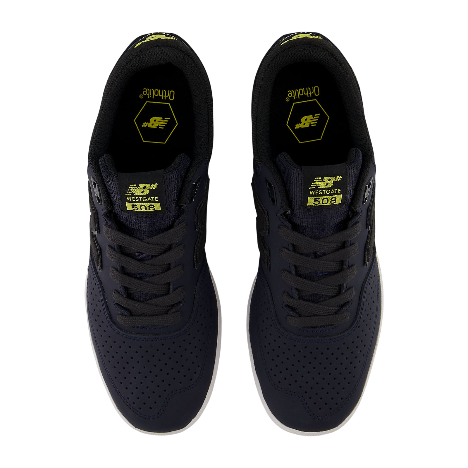 NB Numeric Brandon Westgate 508 - Eclipse/Black (UN508NBP)