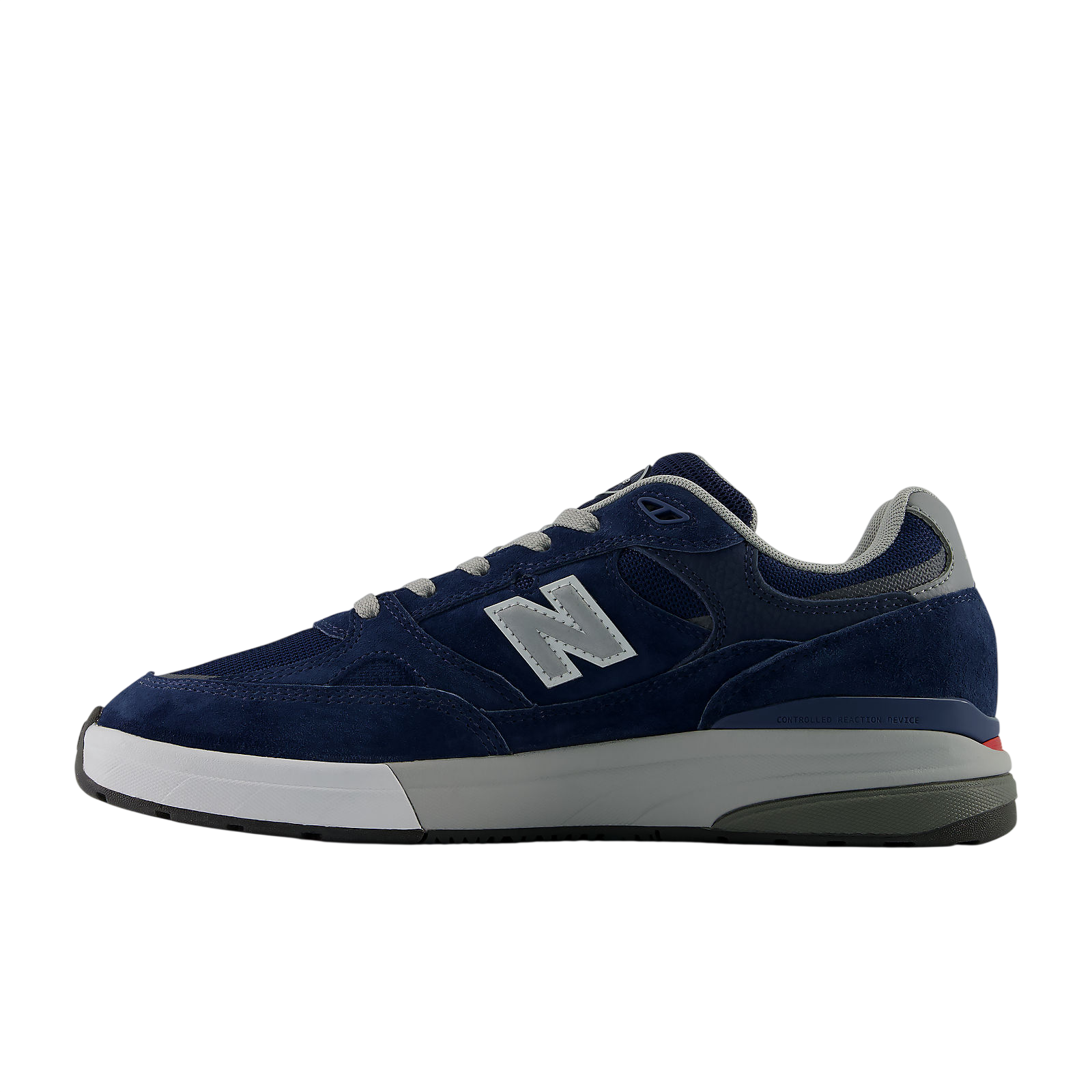 NB Numeric Andrew Reynolds 933 - NB Navy/Slate Grey (UN933LNV)
