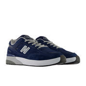 NB Numeric Andrew Reynolds 933 - NB Navy/Slate Grey (UN933LNV)