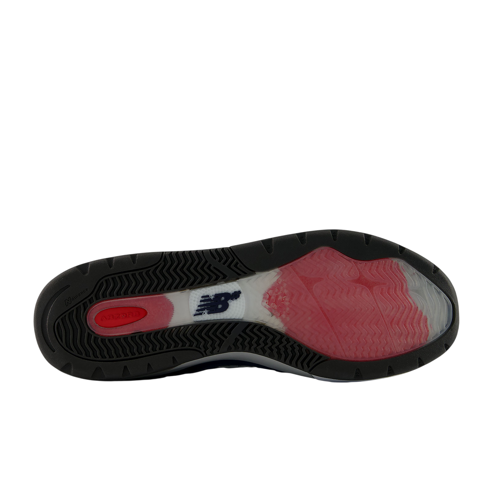NB Numeric Andrew Reynolds 933 - NB Navy/Slate Grey (UN933LNV)